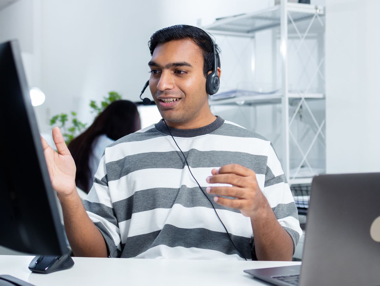 24x7 Customer Support